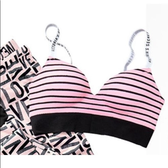 Victoria's Secret Other - Victoria’s Secret perfect comfort push-up bra
